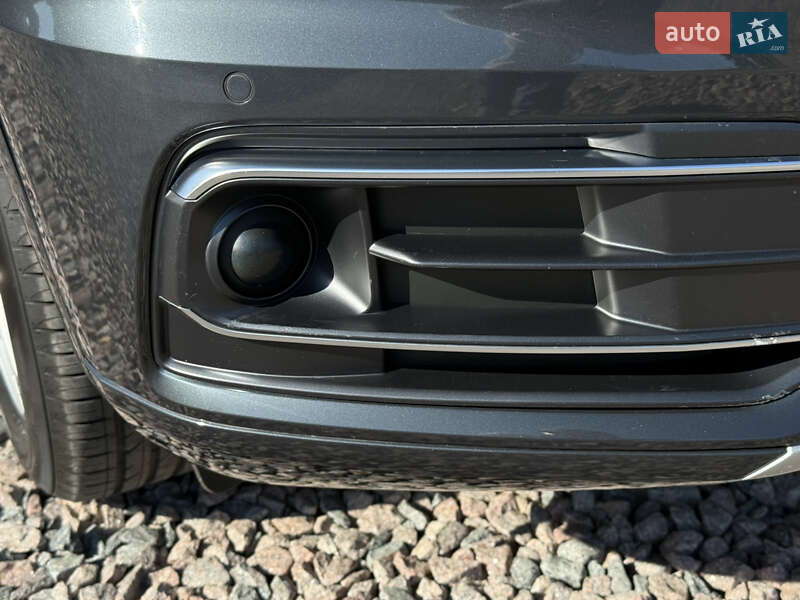 Внедорожник / Кроссовер Audi Q5 2019 в Киеве фото 33 Внедорожник / Кроссовер Audi Q5 2019 в Киеве