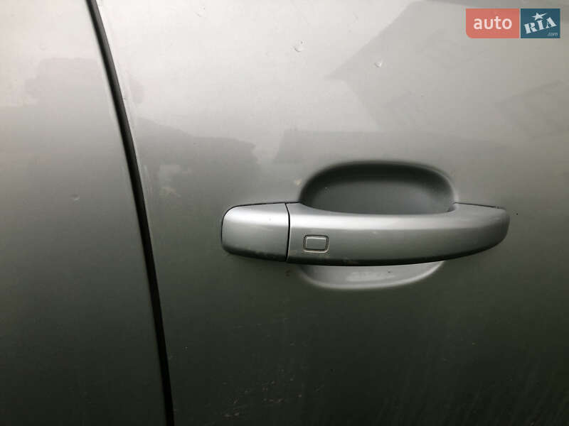 Внедорожник / Кроссовер Audi Q5 2014 в Самборе фото 29 Внедорожник / Кроссовер Audi Q5 2014 в Самборе