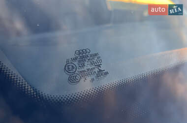 Внедорожник / Кроссовер Audi Q5 2019 в 