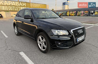 Внедорожник / Кроссовер Audi Q5 2011 в 