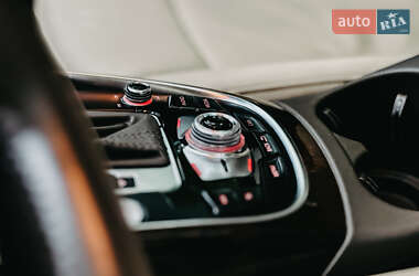 Позашляховик / Кросовер Audi Q5 2013 в 
