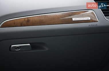 Внедорожник / Кроссовер Audi Q5 2014 в 