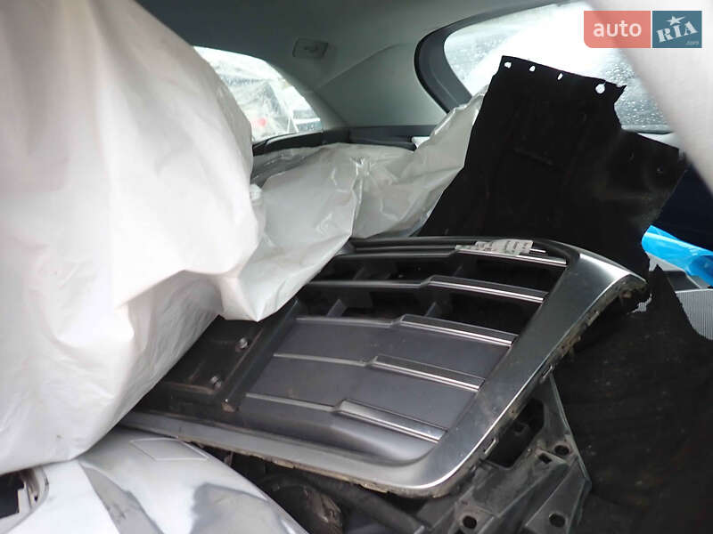 Внедорожник / Кроссовер Audi Q5 2019 в Тернополе фото 24 Внедорожник / Кроссовер Audi Q5 2019 в Тернополе