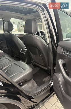 Внедорожник / Кроссовер Audi Q5 2015 в 