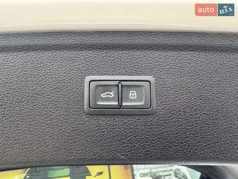 Внедорожник / Кроссовер Audi Q5 2020 в Стрые