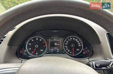 Внедорожник / Кроссовер Audi Q5 2014 в 