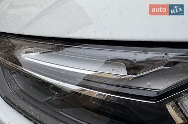 Внедорожник / Кроссовер Audi Q5 2021 в 