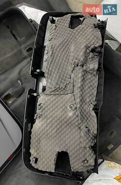 Внедорожник / Кроссовер Audi Q5 2021 в 