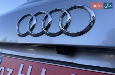 Позашляховик / Кросовер Audi Q5 2015 в 
