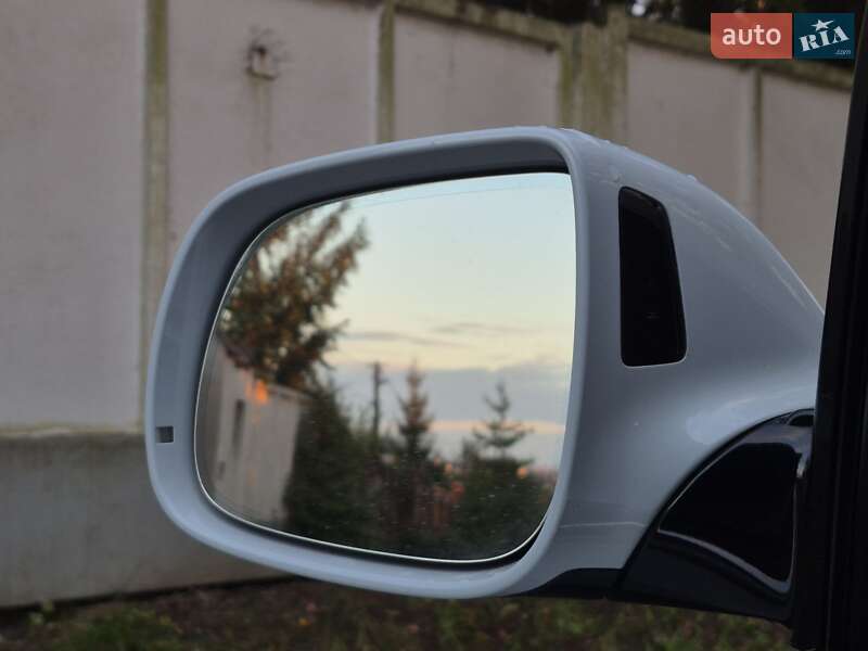 Внедорожник / Кроссовер Audi Q5 2015 в Львове