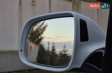 Внедорожник / Кроссовер Audi Q5 2015 в 