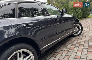 Позашляховик / Кросовер Audi Q5 2016 в 