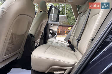Позашляховик / Кросовер Audi Q5 2016 в 
