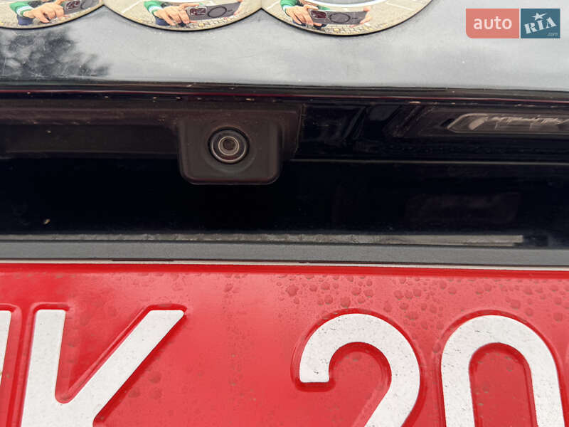 Внедорожник / Кроссовер Audi Q5 2013 в Луцке