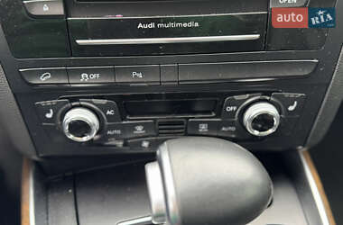 Внедорожник / Кроссовер Audi Q5 2013 в 