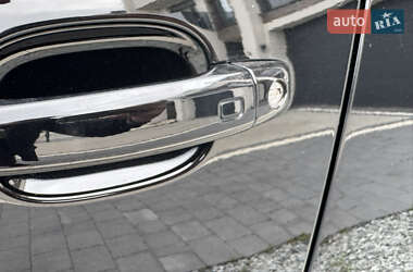 Позашляховик / Кросовер Audi Q5 2014 в 