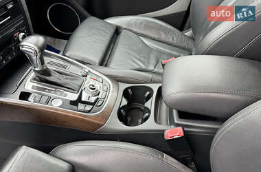 Позашляховик / Кросовер Audi Q5 2014 в 
