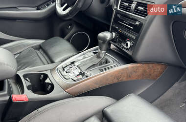 Позашляховик / Кросовер Audi Q5 2014 в 