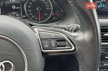 Позашляховик / Кросовер Audi Q5 2014 в 