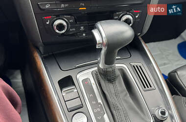 Позашляховик / Кросовер Audi Q5 2014 в 