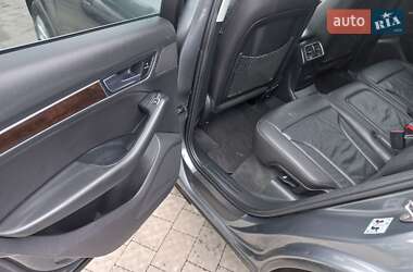 Внедорожник / Кроссовер Audi Q5 2015 в 