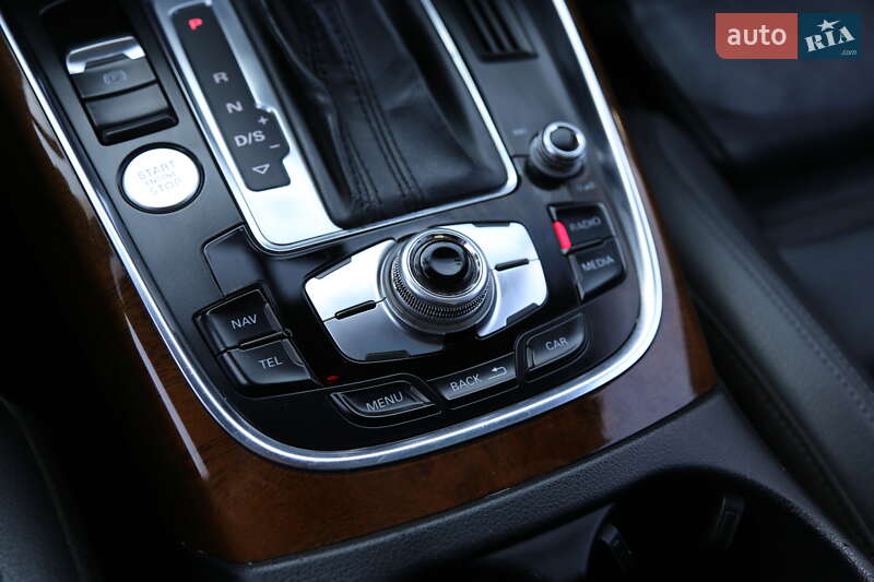 Внедорожник / Кроссовер Audi Q5 2014 в Киеве фото 22 Внедорожник / Кроссовер Audi Q5 2014 в Киеве