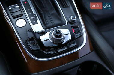Позашляховик / Кросовер Audi Q5 2014 в 