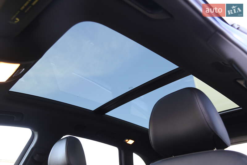 Внедорожник / Кроссовер Audi Q5 2014 в Киеве фото 26 Внедорожник / Кроссовер Audi Q5 2014 в Киеве