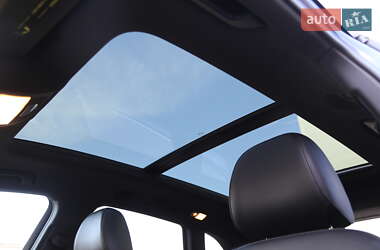 Позашляховик / Кросовер Audi Q5 2014 в 