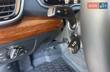 Внедорожник / Кроссовер Audi Q5 2023 в 