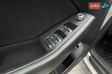 Внедорожник / Кроссовер Audi Q5 2013 в 