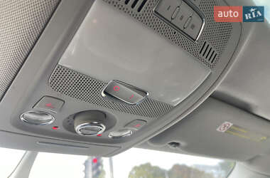Внедорожник / Кроссовер Audi Q5 2013 в 