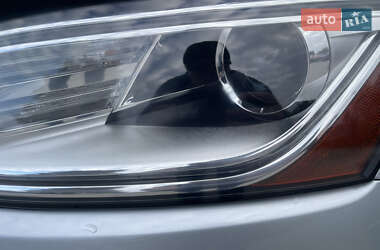 Внедорожник / Кроссовер Audi Q5 2013 в 