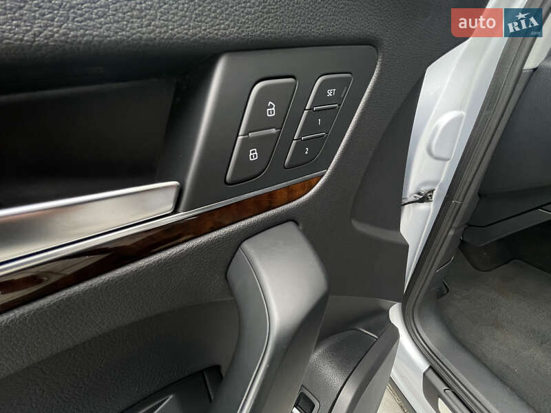 Внедорожник / Кроссовер Audi Q5 2018 в Ровно