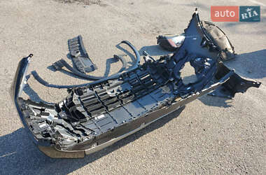 Внедорожник / Кроссовер Audi Q5 2023 в 