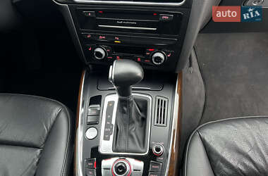 Внедорожник / Кроссовер Audi Q5 2015 в 