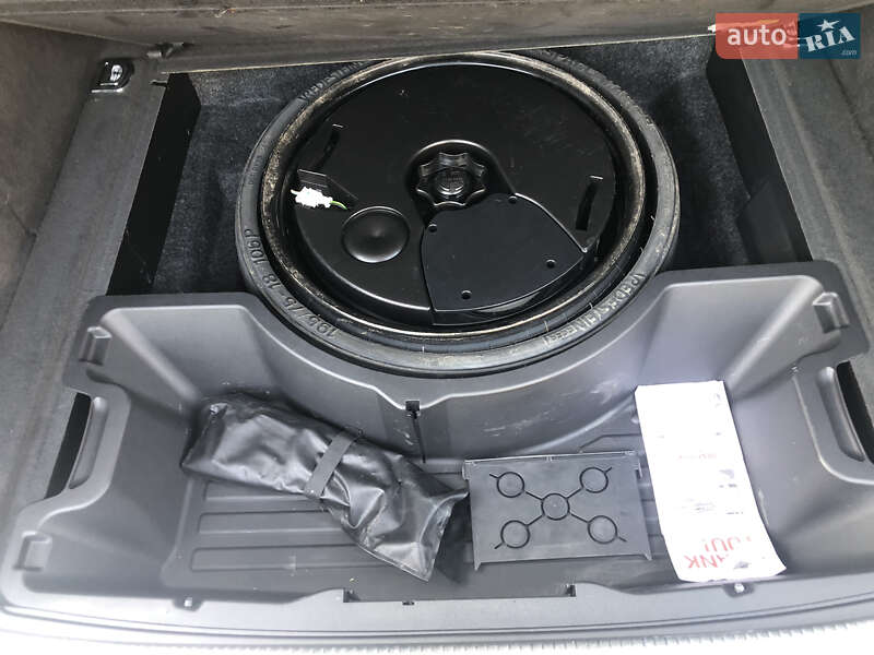 Внедорожник / Кроссовер Audi Q5 2013 в Луцке