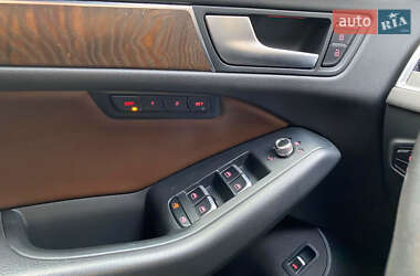 Внедорожник / Кроссовер Audi Q5 2012 в 