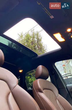 Внедорожник / Кроссовер Audi Q5 2012 в 