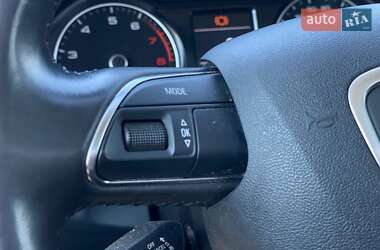 Внедорожник / Кроссовер Audi Q5 2013 в 