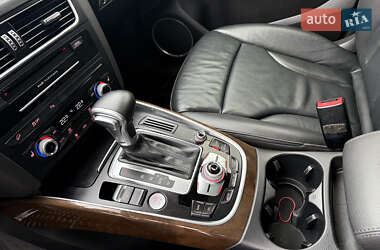 Внедорожник / Кроссовер Audi Q5 2016 в 