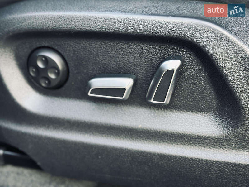 Внедорожник / Кроссовер Audi Q5 2013 в Луцке фото 23 Внедорожник / Кроссовер Audi Q5 2013 в Луцке