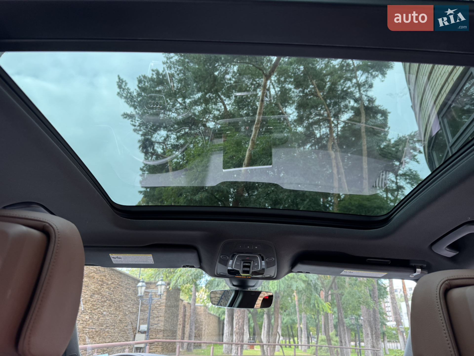 2019 Audi Q5 - мініатюра 13