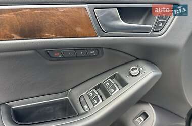 Внедорожник / Кроссовер Audi Q5 2014 в 