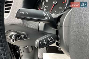 Внедорожник / Кроссовер Audi Q5 2014 в 