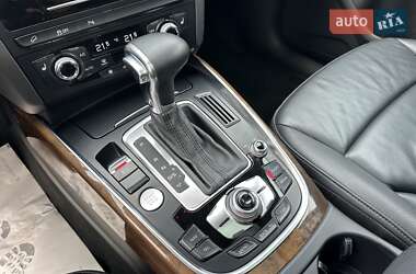 Внедорожник / Кроссовер Audi Q5 2014 в 