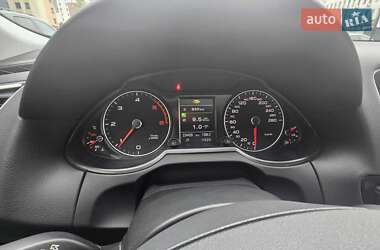 Внедорожник / Кроссовер Audi Q5 2014 в 
