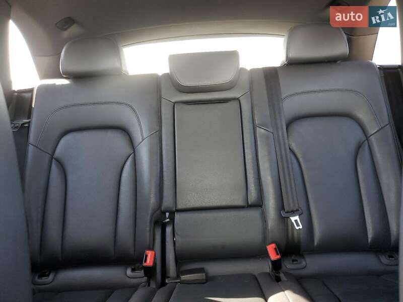Внедорожник / Кроссовер Audi Q5 2019 в Виннице