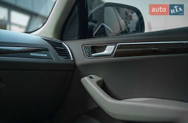 Внедорожник / Кроссовер Audi Q5 2011 в 