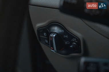 Внедорожник / Кроссовер Audi Q5 2011 в 